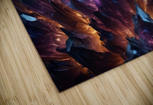 Cosmic Realms 36 Aura Gallery puzzle
