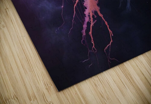 Cosmic Realms 38 Aura Gallery puzzle