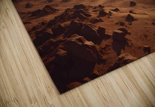 Cosmic Realms 48 Aura Gallery puzzle