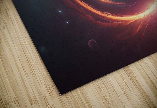 Cosmic Realms 70 Aura Gallery puzzle