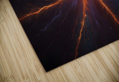 Cosmic Realms 4 Aura Gallery puzzle