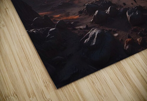 Cosmic Realms 14 Aura Gallery puzzle