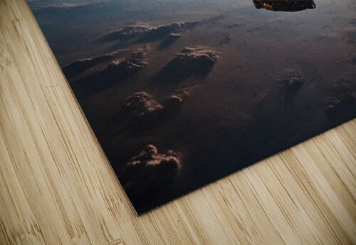Cosmic Realms 16 Aura Gallery puzzle