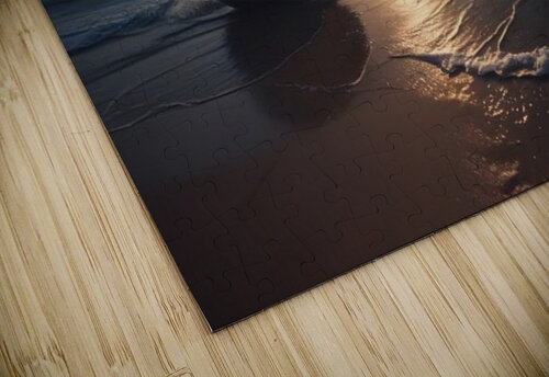 Cosmic Realms 23 Aura Gallery puzzle