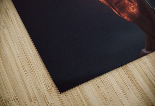 Cosmic Realms 31 Aura Gallery puzzle