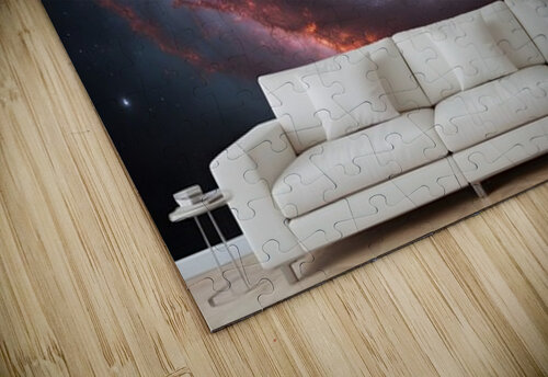 Cosmic Realms 34 Aura Gallery puzzle