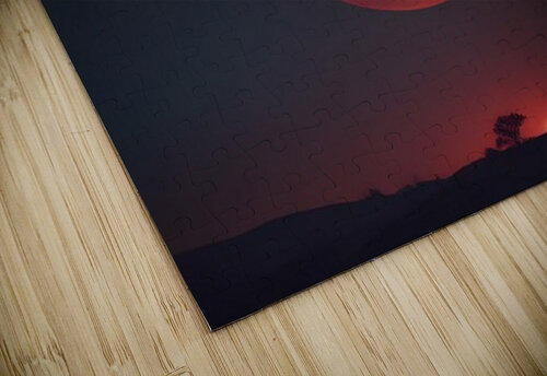 Cosmic Realms 35 Aura Gallery puzzle
