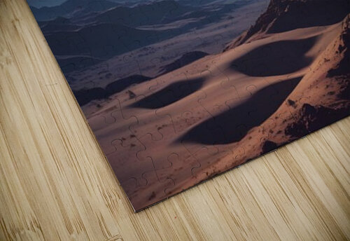 Cosmic Realms 40 Aura Gallery puzzle