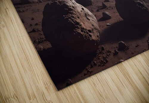 Cosmic Realms 57 Aura Gallery puzzle