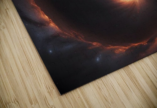 Cosmic Realms 69 Aura Gallery puzzle