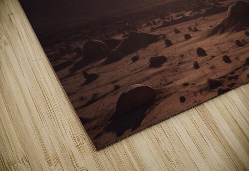 Cosmic Realms 3 Aura Gallery puzzle