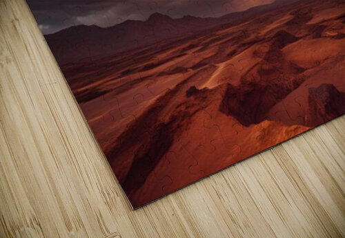 Cosmic Realms 5 Aura Gallery puzzle