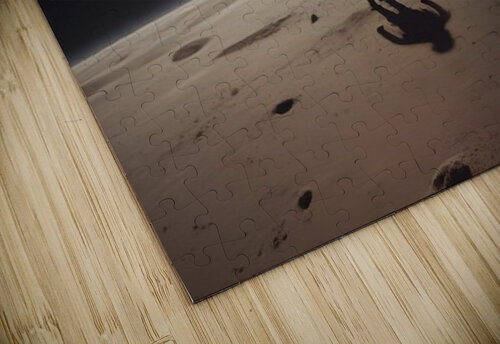 Cosmic Realms 9 Aura Gallery puzzle