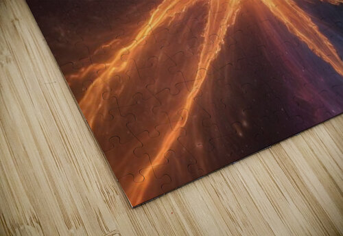 Cosmic Realms 11 Aura Gallery puzzle