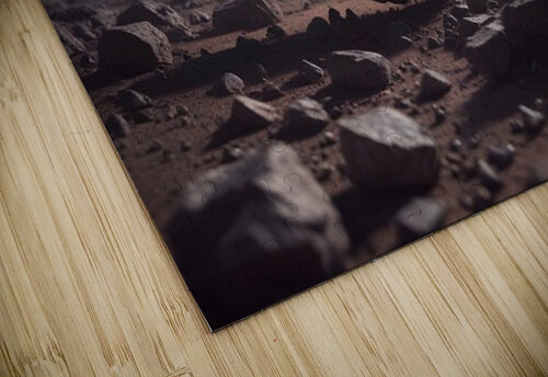 Cosmic Realms 19 Aura Gallery puzzle