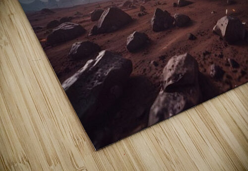Cosmic Realms 20 Aura Gallery puzzle