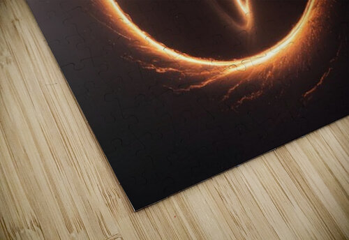 Cosmic Realms 23 Aura Gallery puzzle