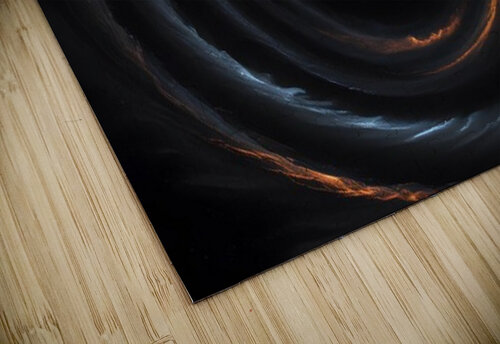 Cosmic Realms 29 Aura Gallery puzzle