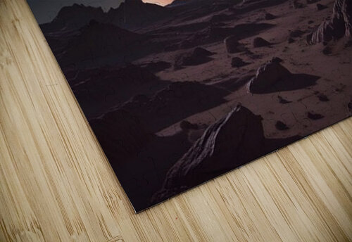 Cosmic Realms 42 Aura Gallery puzzle
