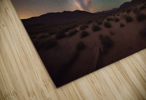Cosmic Realms 46 Aura Gallery puzzle
