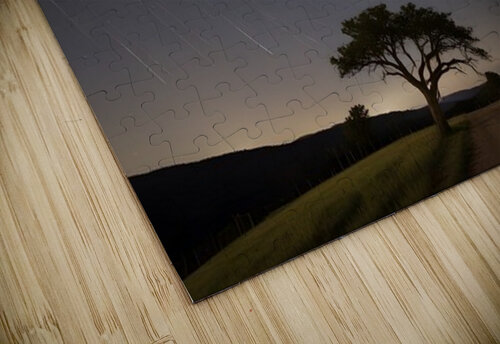 Cosmic Realms 56 Aura Gallery puzzle