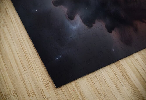 Cosmic Realms 5 Aura Gallery puzzle