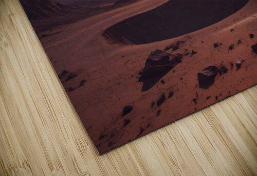 Cosmic Realms 11 Aura Gallery puzzle