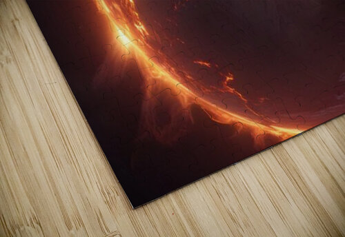 Cosmic Realms 20 Aura Gallery puzzle