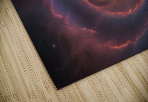 Cosmic Realms 31 Aura Gallery puzzle