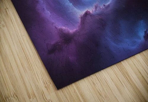 Cosmic Realms 32 Aura Gallery puzzle