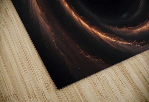 Cosmic Realms 35 Aura Gallery puzzle