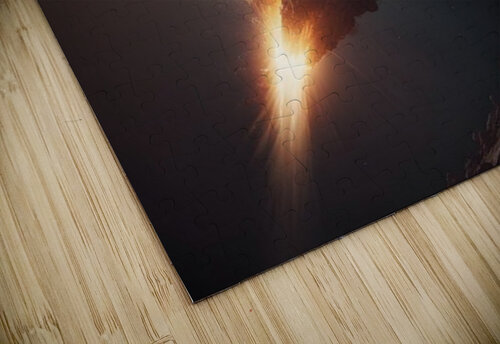 Cosmic Realms 40 Aura Gallery puzzle