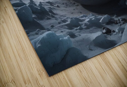 Cosmic Realms 46 Aura Gallery puzzle