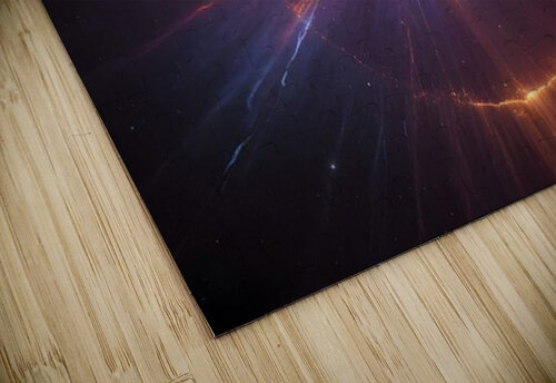 Cosmic Realms 51 Aura Gallery puzzle