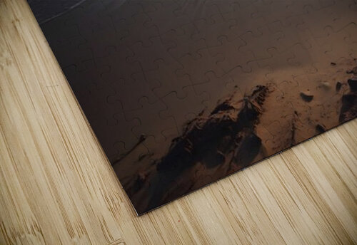 Cosmic Realms 53 Aura Gallery puzzle