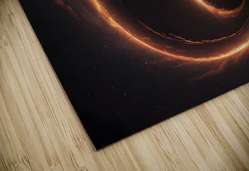 Cosmic Realms 56 Aura Gallery puzzle