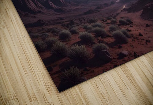 Cosmic Realms 57 Aura Gallery puzzle