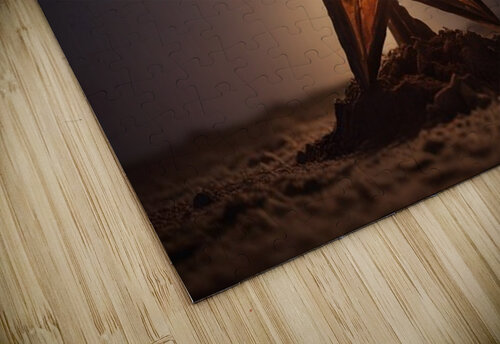 Cosmic Realms 60 Aura Gallery puzzle