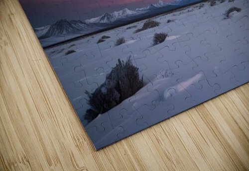 Cosmic Realms 63 Aura Gallery puzzle