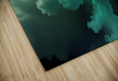 Cosmic Realms 66 Aura Gallery puzzle