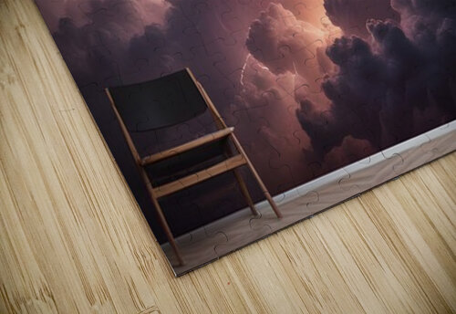 Cosmic Realms 67 Aura Gallery puzzle