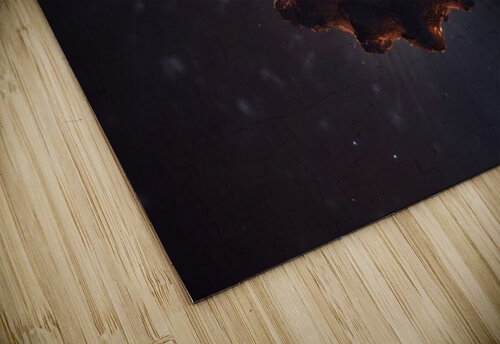 Cosmic Realms 1 Aura Gallery puzzle