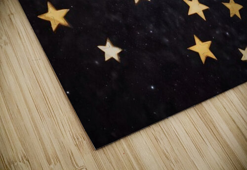 Cosmic Realms 11 Aura Gallery puzzle
