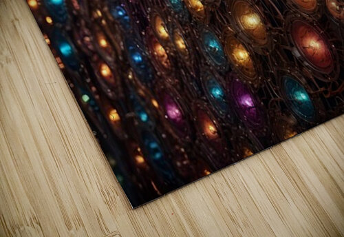 Cosmic Realms 18 Aura Gallery puzzle