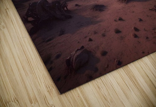 Cosmic Realms 35 Aura Gallery puzzle