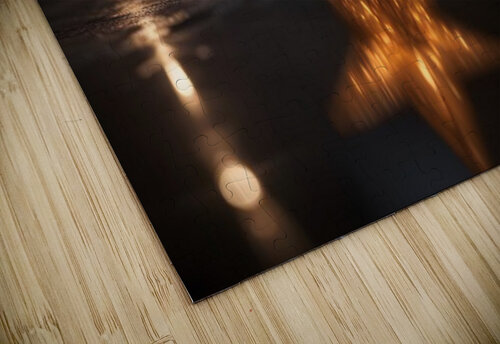 Cosmic Realms 48 Aura Gallery puzzle
