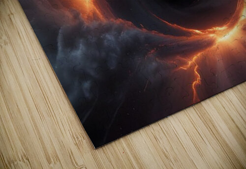 Cosmic Realms 49 Aura Gallery puzzle