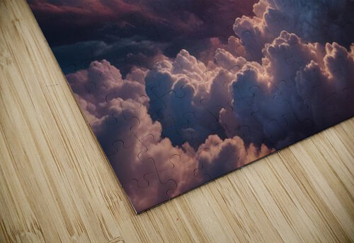 Cosmic Realms 53 Aura Gallery puzzle