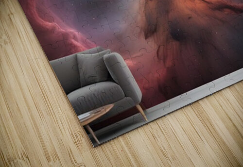 Cosmic Realms 58 Aura Gallery puzzle