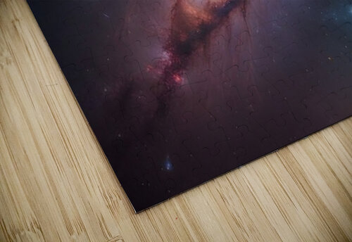 Cosmic Realms 70 Aura Gallery puzzle